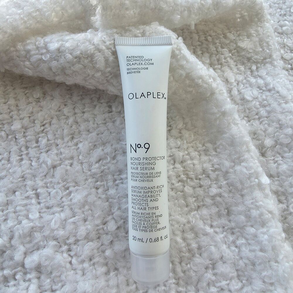Olaplex No.9 Bond Protector Nourishing Hair Serum